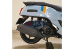 Yamaha Fazzio Neo Tahun 2026